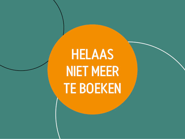 Expeditie Veluwe | 12-16 juli